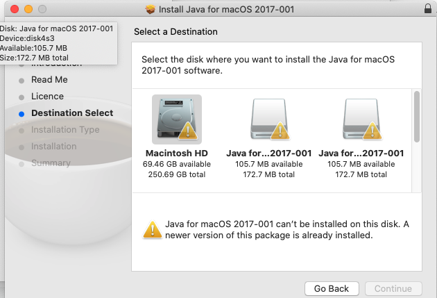 download jdk 6 for mac